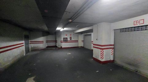 Foto 4 de Garaje en venta en Plaza Trabajadores del Calzado, Plaza de Toros - Avenida Chapí - Trinquete, Elda