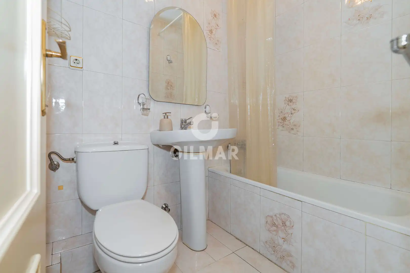 Piso con ascensor en venta en Barrio de Salamanca, imagen 16