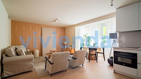 Foto 3 de Piso de alquiler en Calle Angel Gordillo, Atalaya,  Madrid Capital