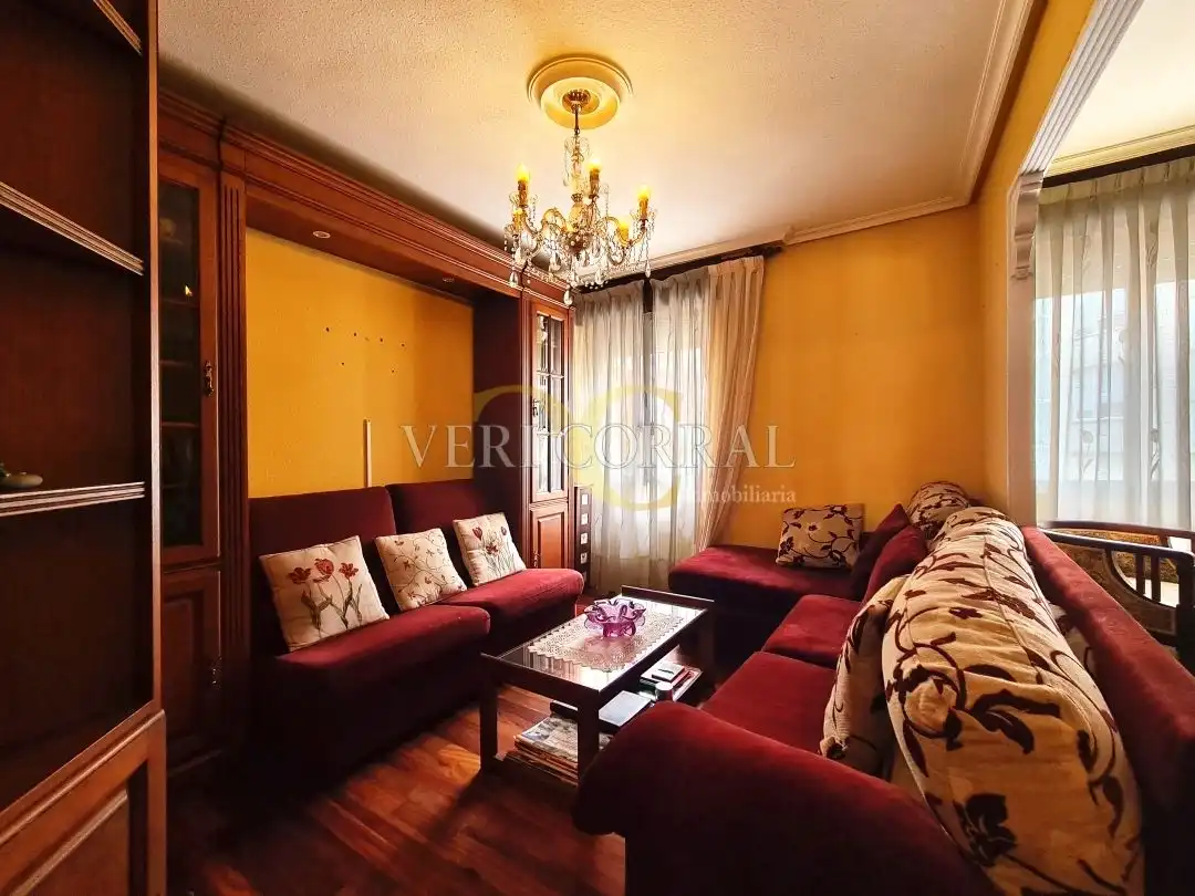 Casa o xalet en venda a Calle Río, Carreño
