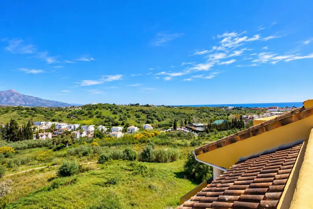 Duplex avec piscine à vendre à Benamara - Atalaya, imagen 29