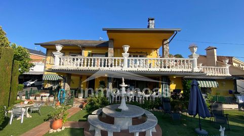 Foto 2 de Casa o chalet en venta en Carrer D'ausiàs March, Lliçà de Vall, Barcelona
