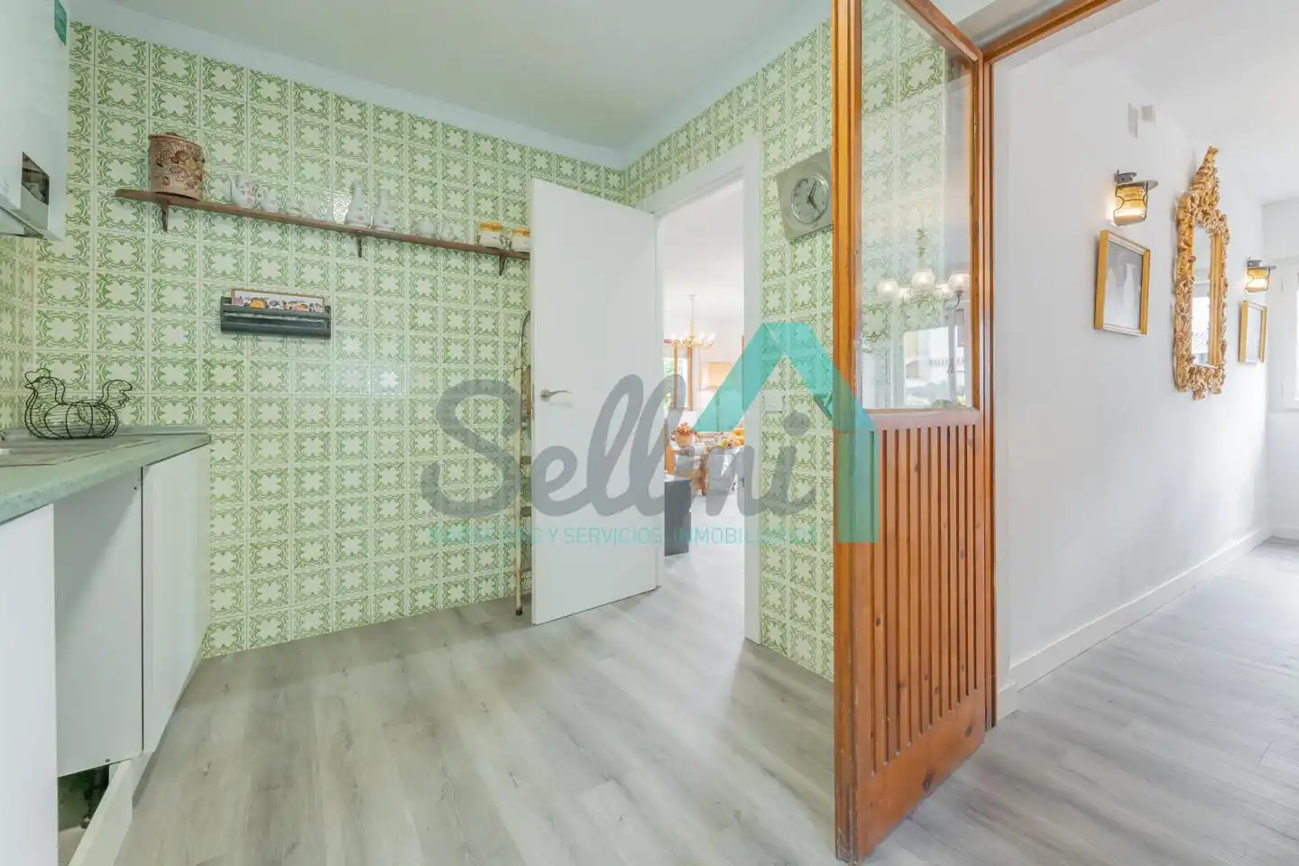 Detached homes for sale in Llanes  with Heating, Private garden and Terrace