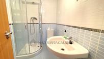 Bathroom of Flat for sale in Burgos Capital  with Heating and Storage room