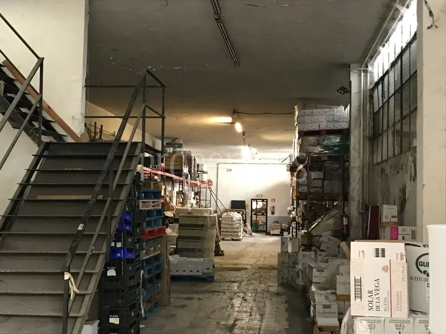 Industriegebäude zum Verkauf in Amorebieta-Echano, imagen 3