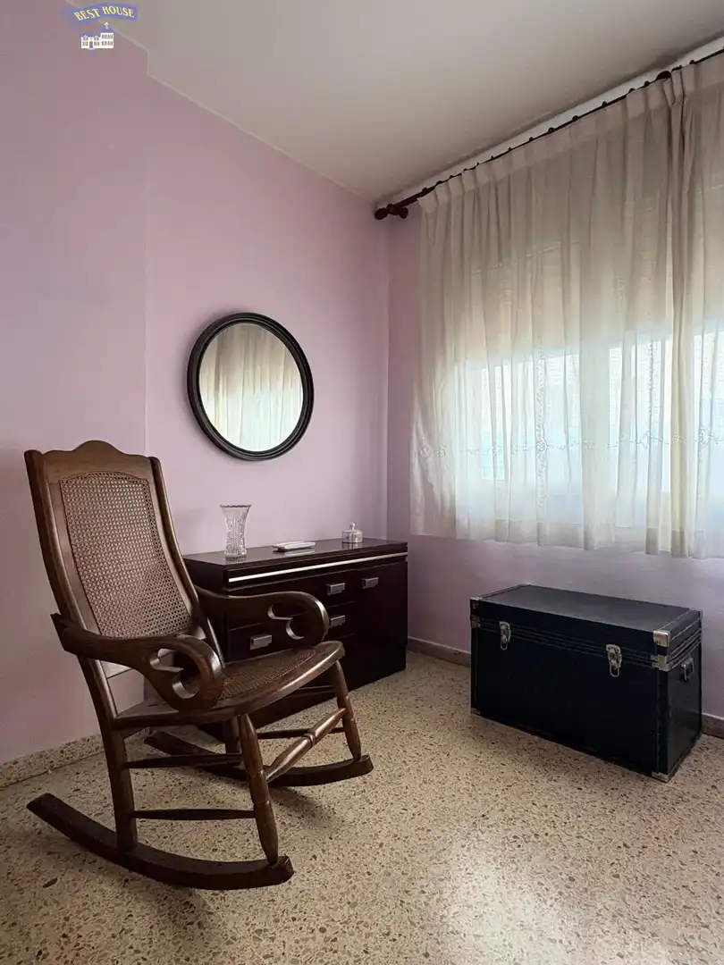 Flat with terrace for sale in El Coll, imagen 26