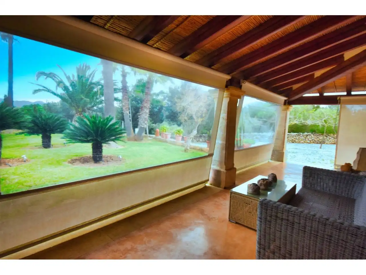 Casa rústica con piscina en venta en Poligono 12 53, imagen 28