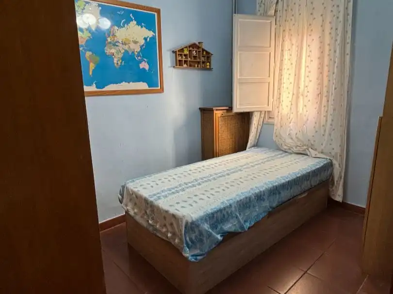 Flat with lift for sale in Juan Duque 42, imagen 14