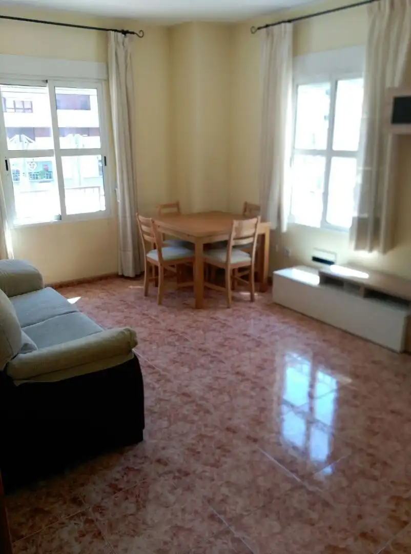 Apartamento de alquiler en Vistalegre