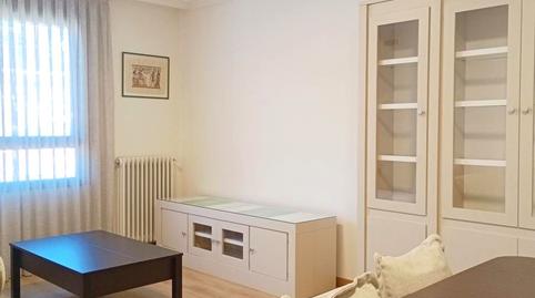 Foto 4 de Pis de lloguer a Gran Vía de Hortaleza, 5, Pinar del Rey,  Madrid Capital