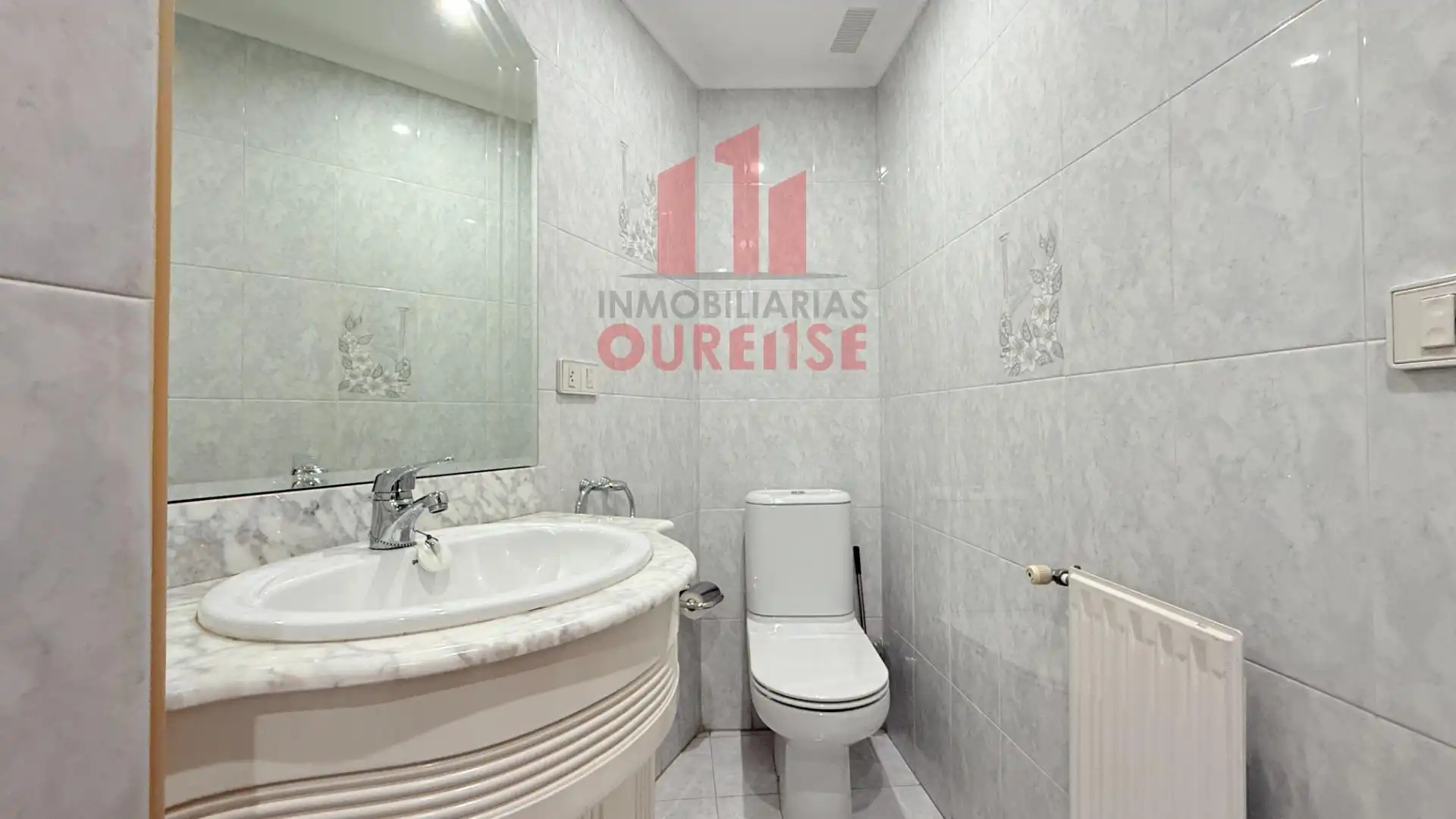 Flat with lift to rent in Barrocanes, imagen 20