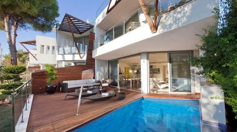 Foto 5 de Casa o chalet en venta en Sierra Blanca, Marbella