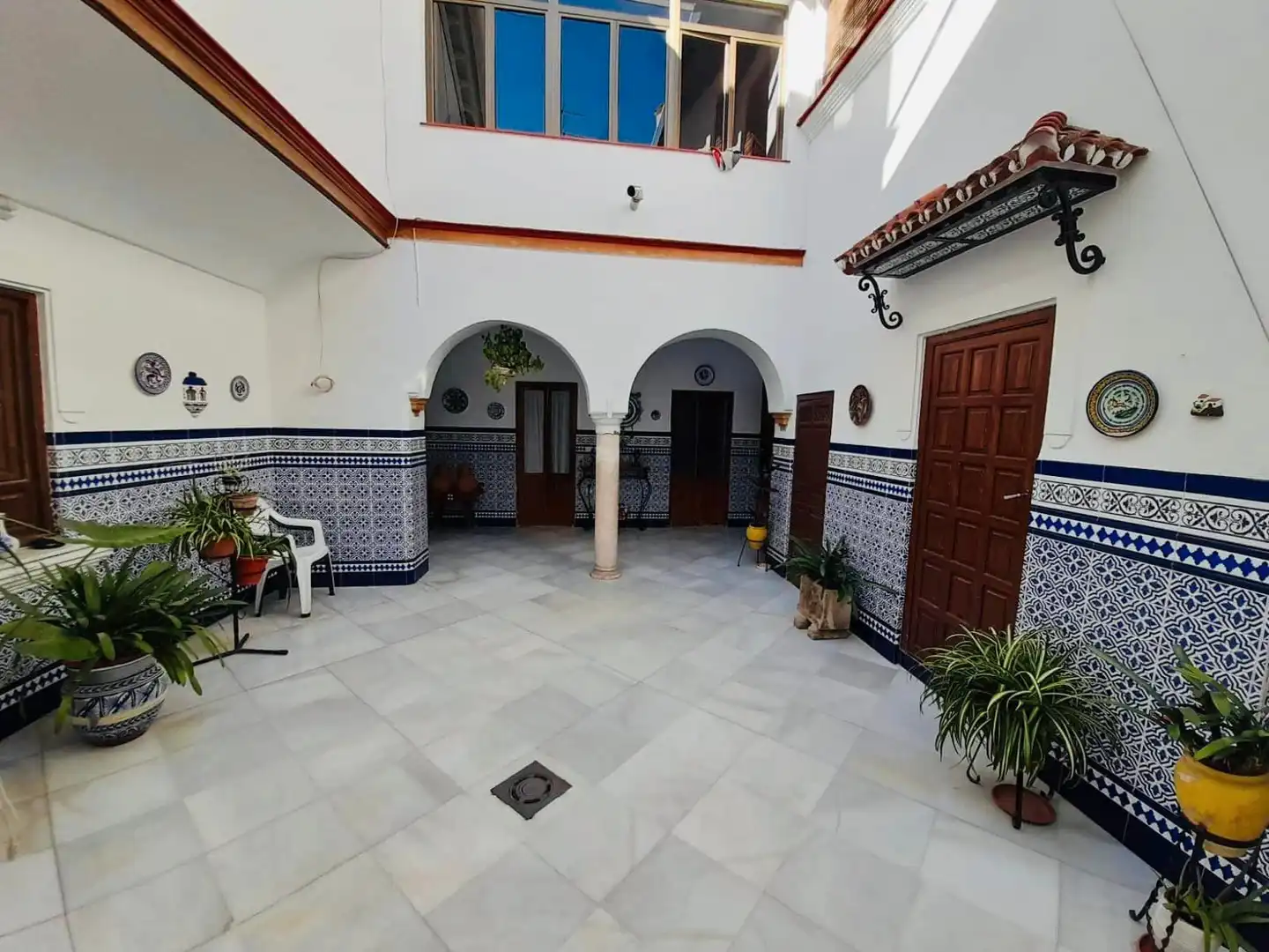 Casa o chalet en venta en Écija