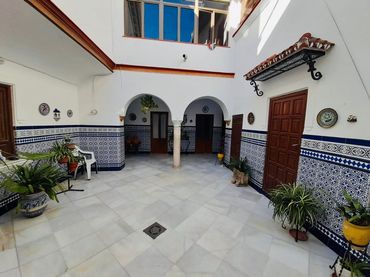 Casa in vendita a Écija