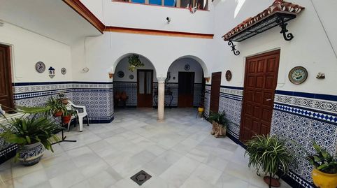 EXCLUSIVIDAD...!!!
1080- SE VENDE CASA EN EL CENTRO DE ÉCIJA..!!!