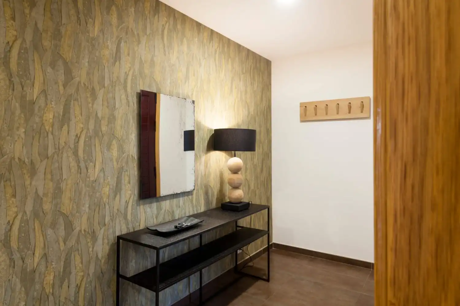 Casa o chalet de alquiler en Meaño con Aire acondicionado, Calefacción y Jardín privado