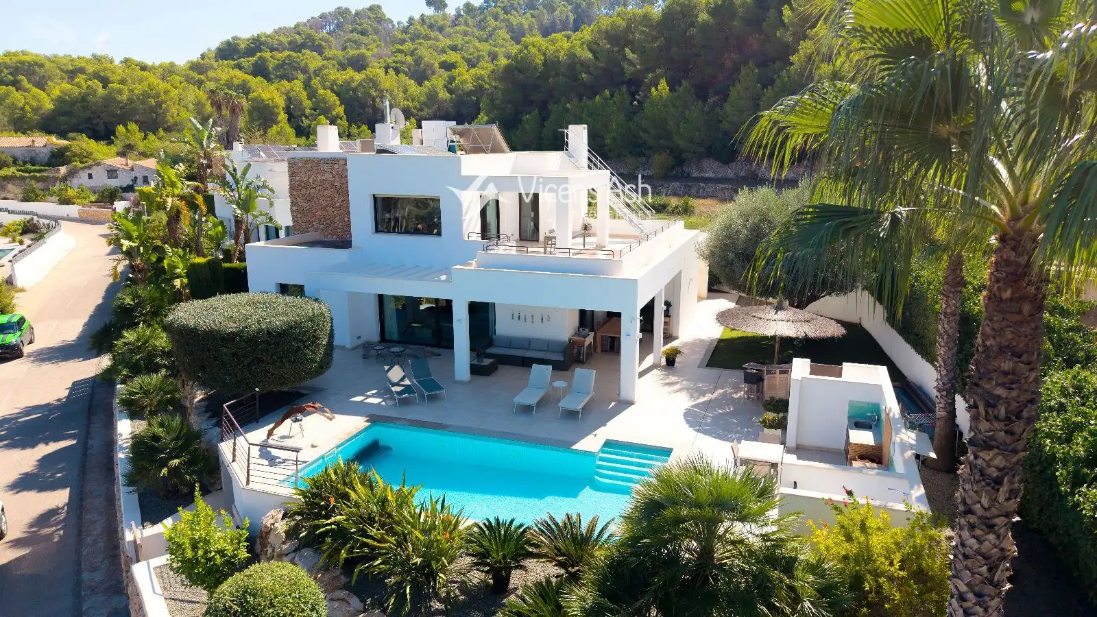 House with pool for sale in Xicoria, imagen 25