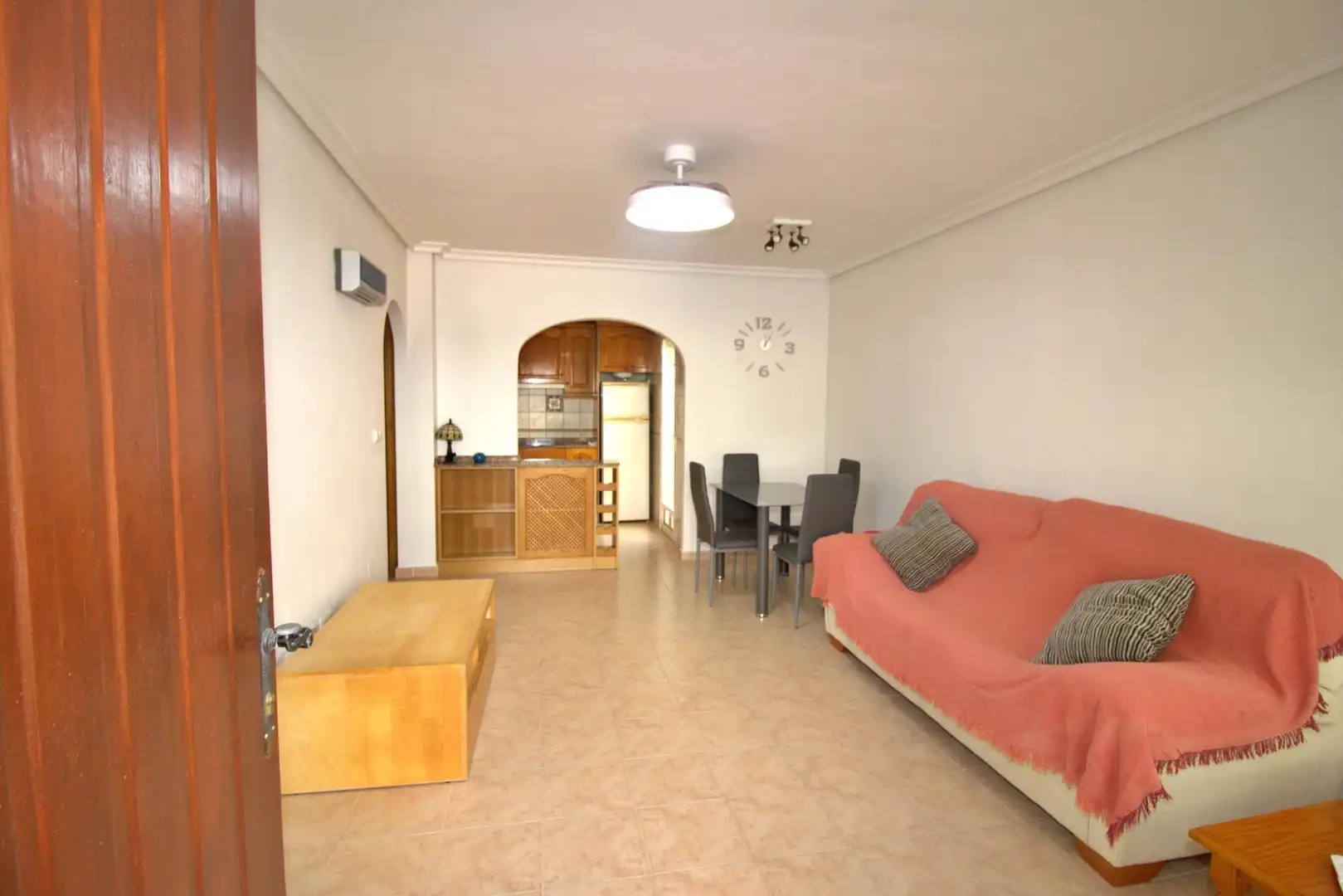 Bungalow with pool to rent in San Fulgencio, imagen 2