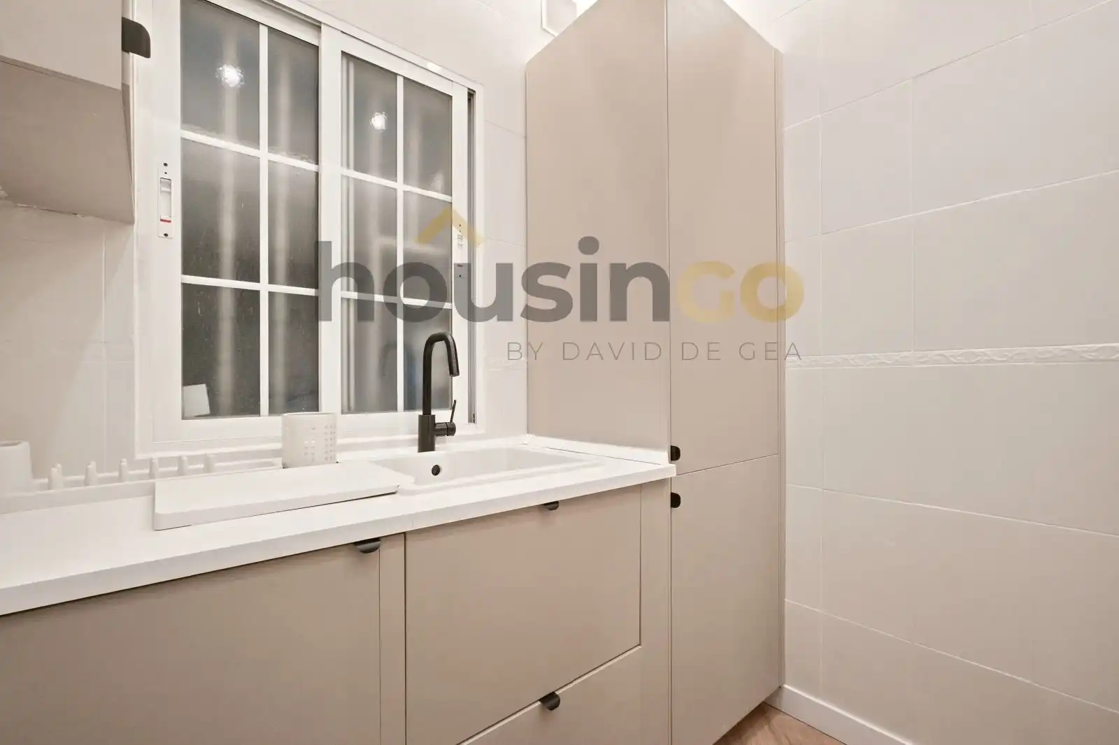 Wohnung zur Miete in Madrid, Madrid