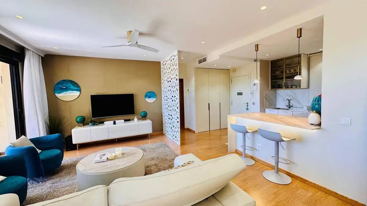 Flat with lift for sale in Selwo, imagen 7