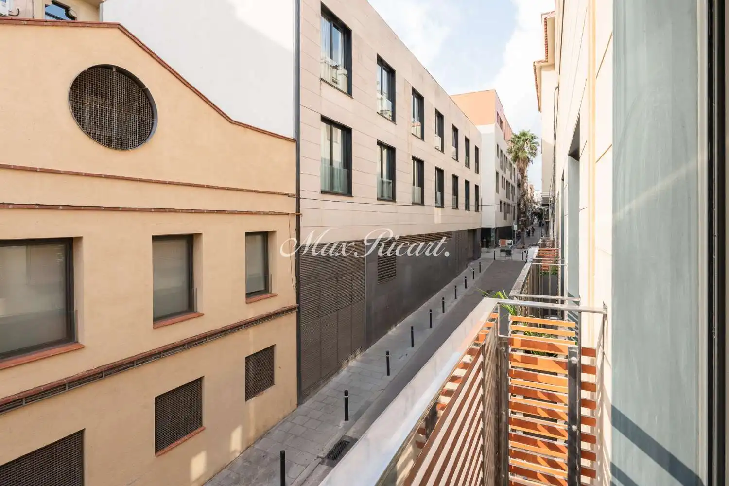 Haus oder Chalet zum Verkauf in Vila de Gràcia