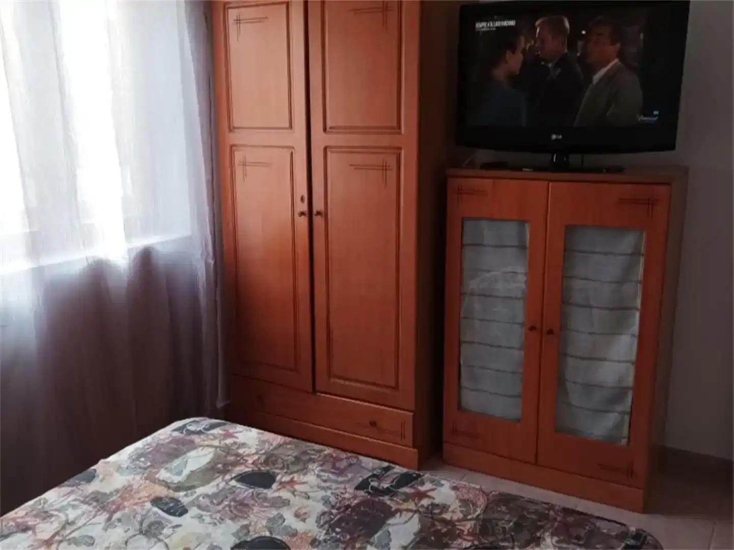Dormitori de Casa o xalet en venda en Tudela