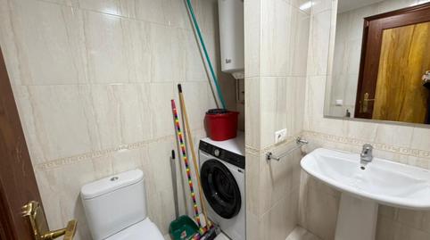 Photo 4 of Apartment for rent in Avenida de Ramón Nieto, Lavadores, Vigo