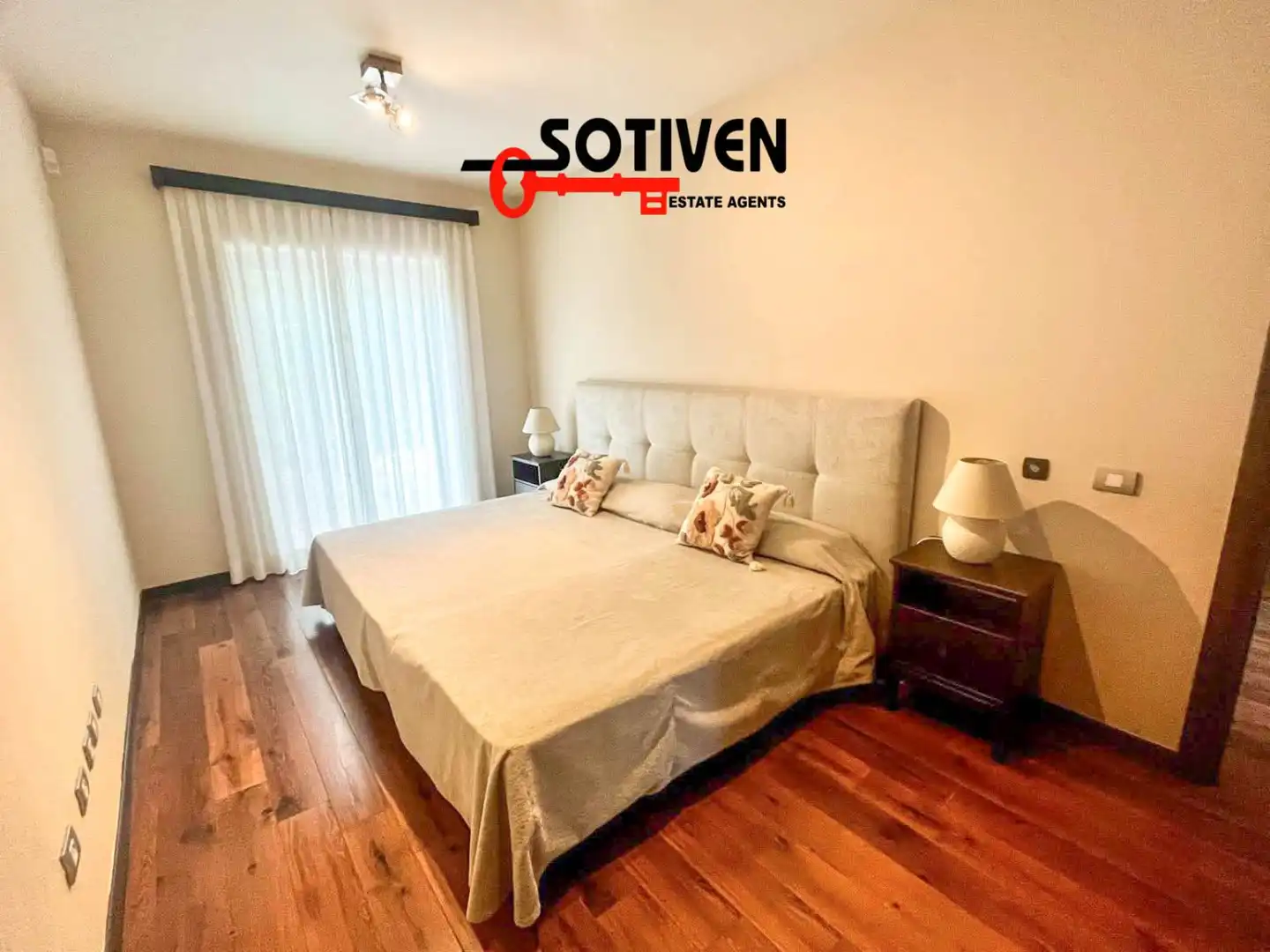 Habitación de Casa o chalet de alquiler en Los Realejos con Jardín privado y Terraza