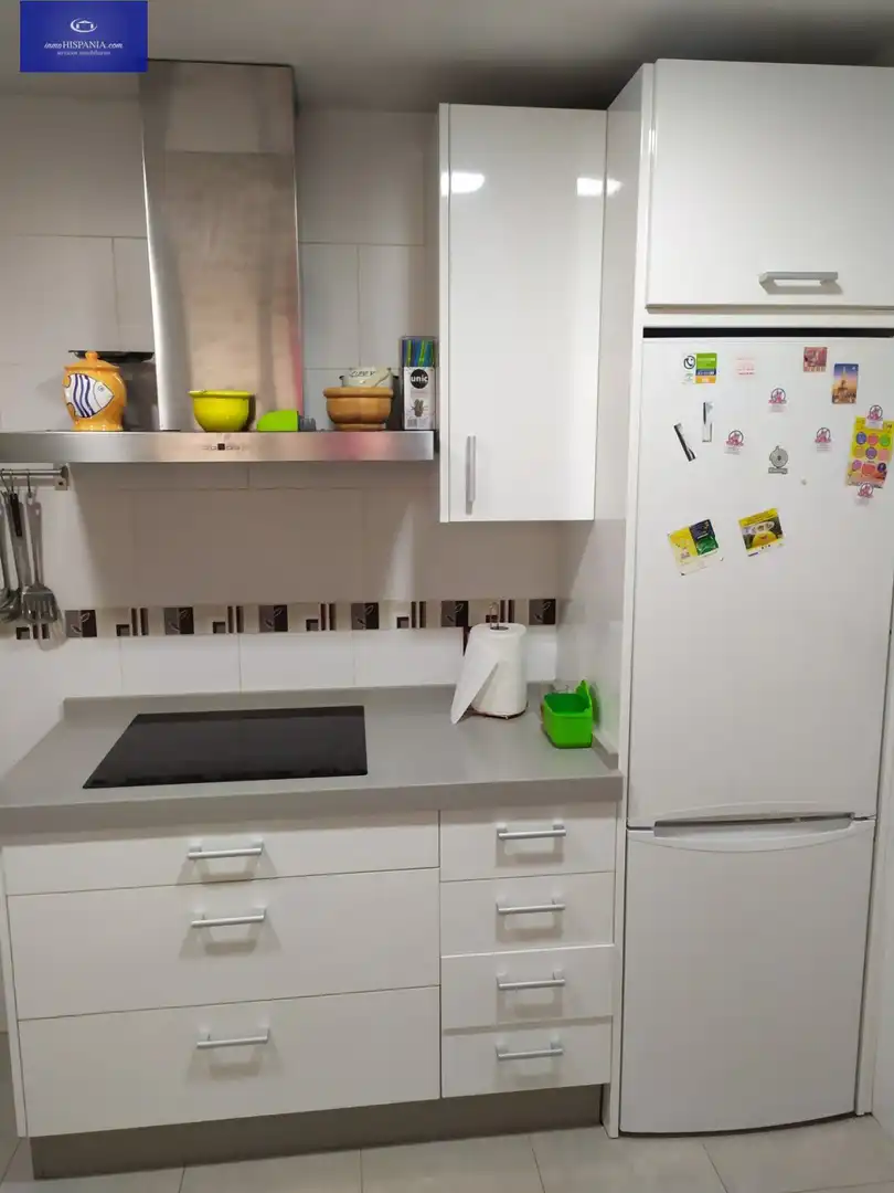 Flat with lift to rent in Paseo Marítimo - San José - La Laguna, imagen 14