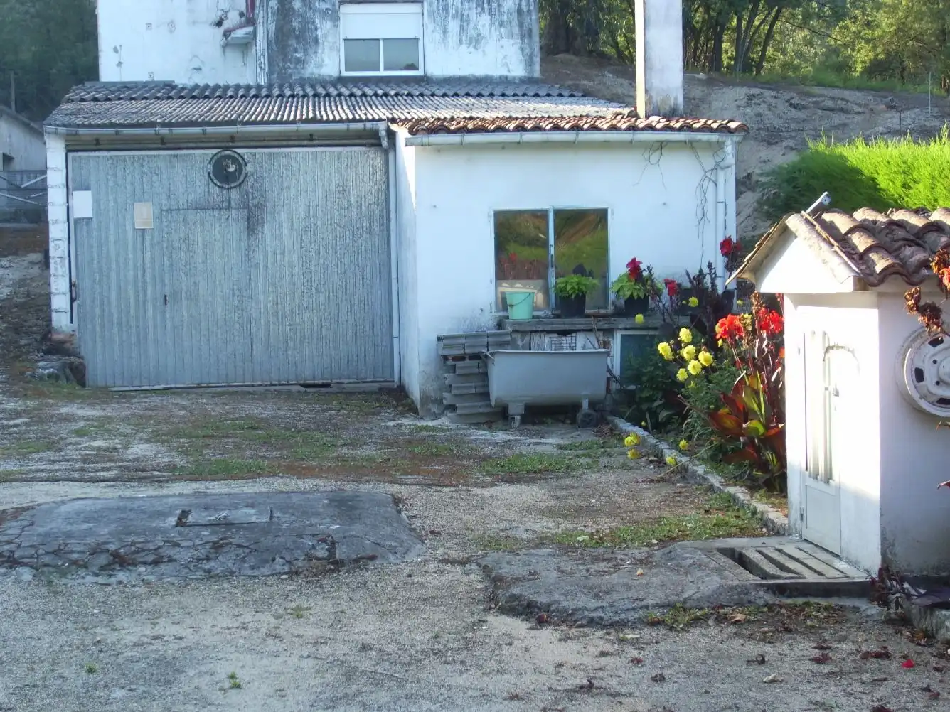 Haus zum Verkauf in Rúa Gabino Bugallal, imagen 39