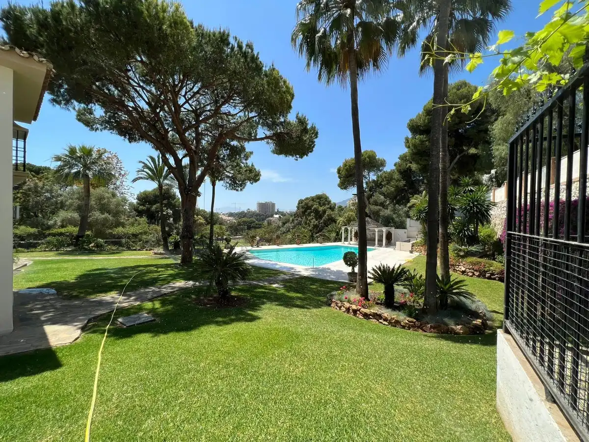 Casa a schiera in vendita a Río Real - Los Monteros, imagen 5
