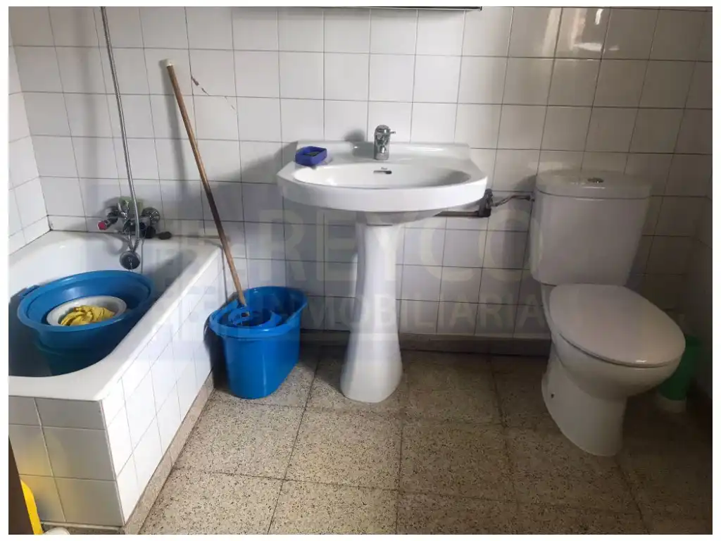 Baño de Casa o chalet en venta en San Millán de la Cogolla con Balcón