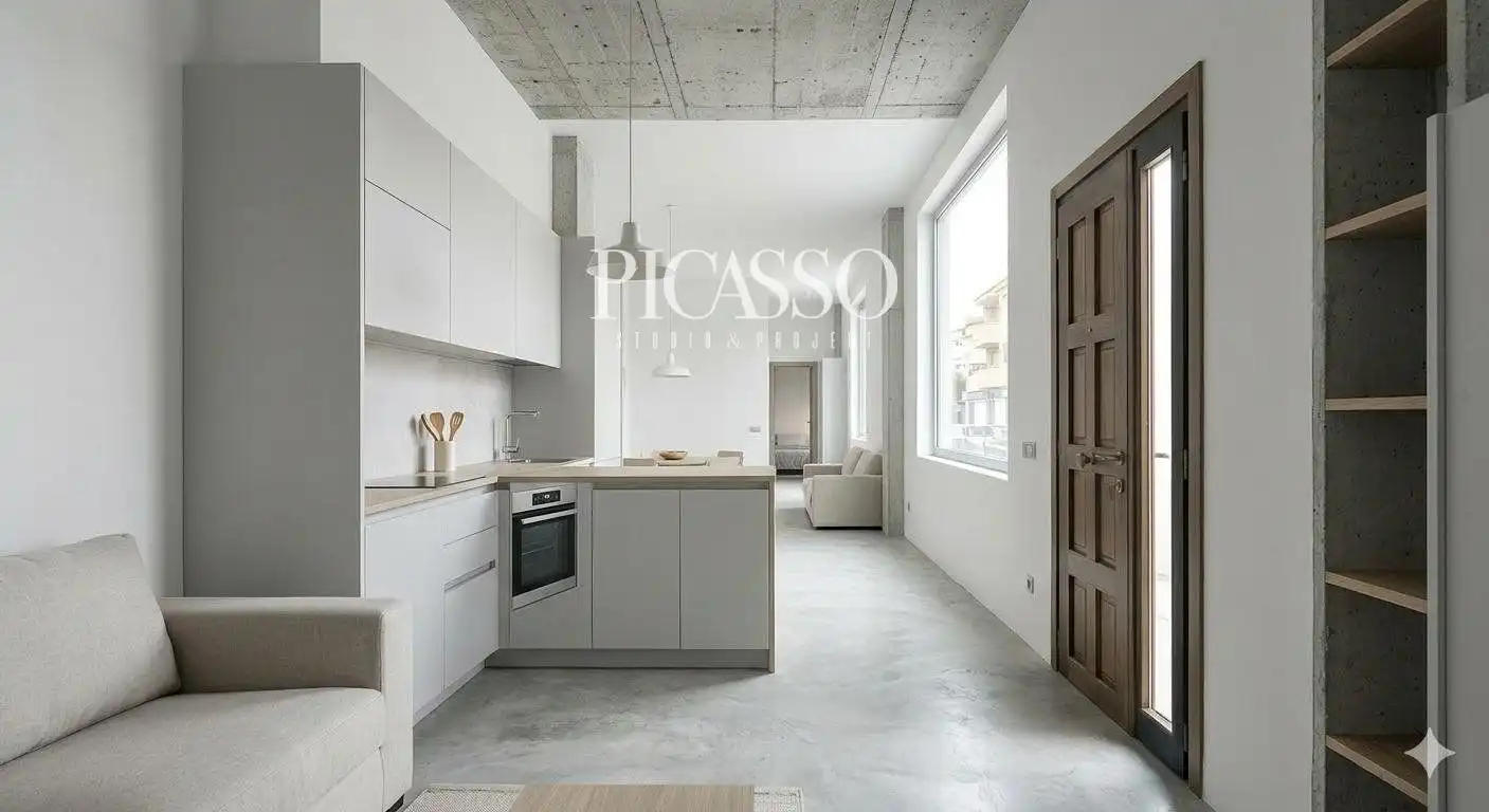Wohnung zum Verkauf in Calle Río Bergantes, imagen 9