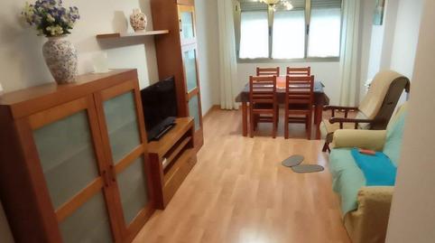 Foto 3 de Pis en venda a Centro, Cáceres