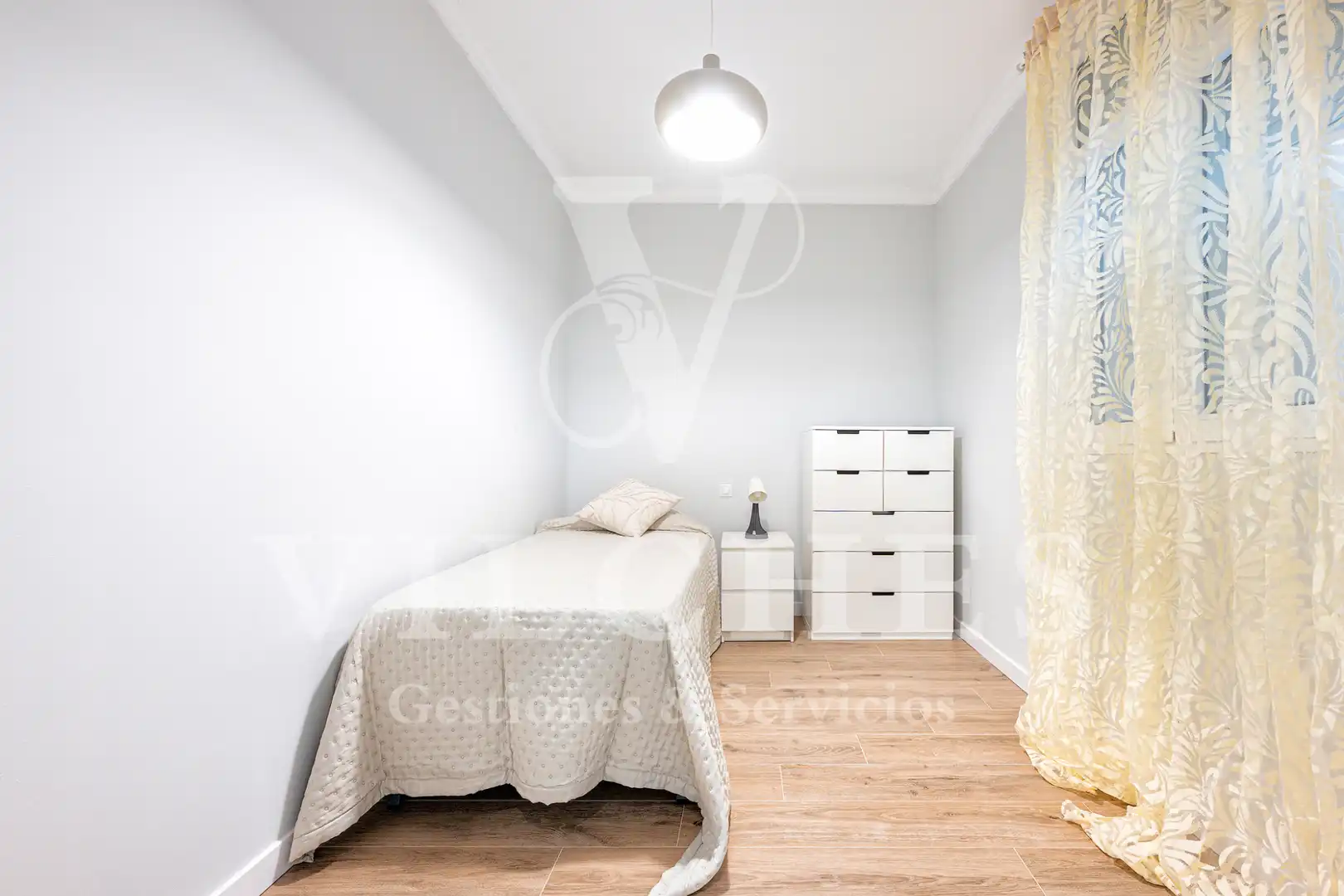 Wohnung mit Aufzug zur Miete in Calle Pelayo, imagen 7