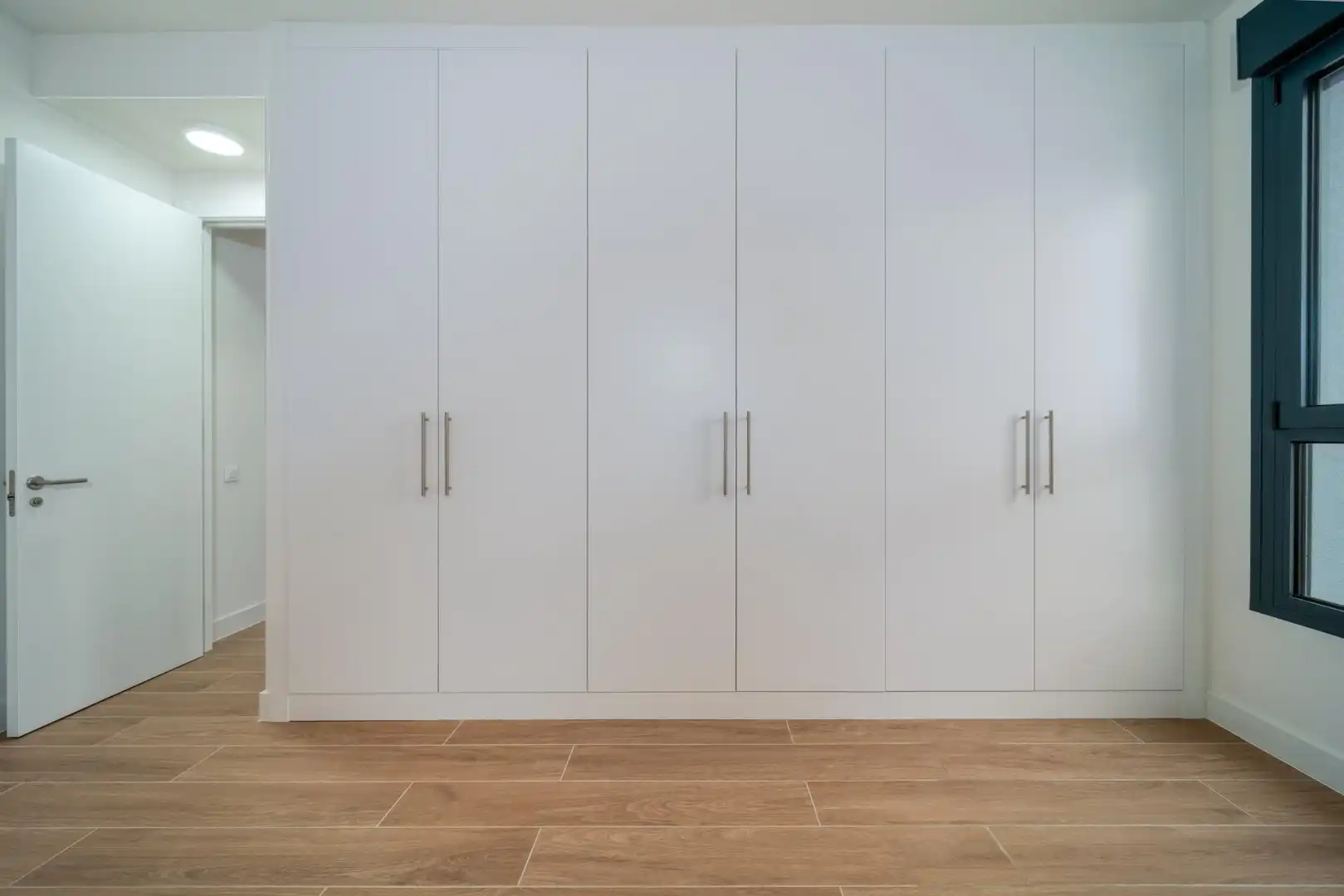 Bedroom of Flat for rent in Cobeña, Madrid