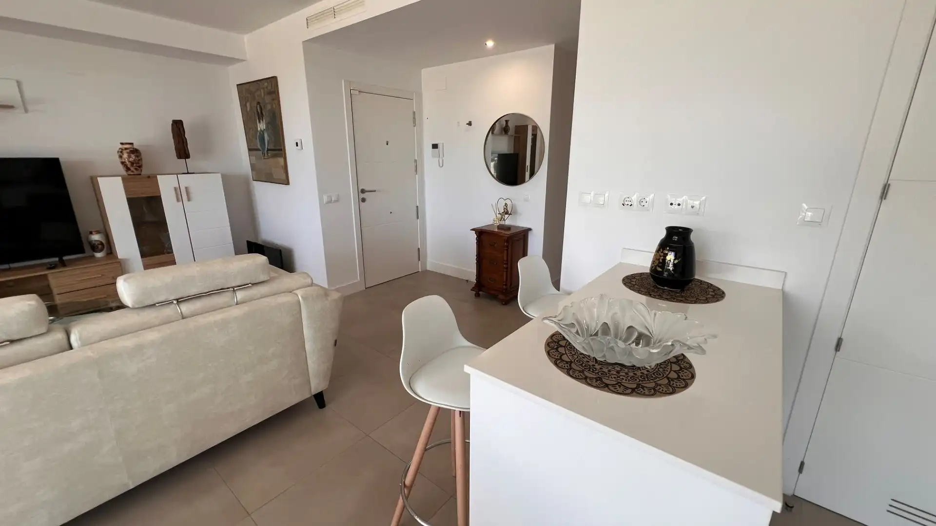Apartament amb piscina en venda a Calle Molino del Agua 9, imagen 10