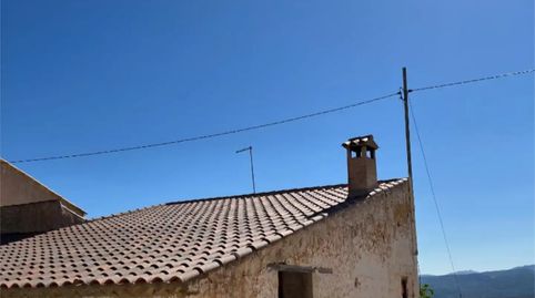 Foto 4 de Finca rústica en venda a Lugar Yetas de Abajo, Nerpio, Albacete