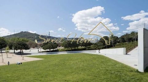 Foto 4 de Residencial en venda a Les Oliveres, Santa Coloma de Gramenet