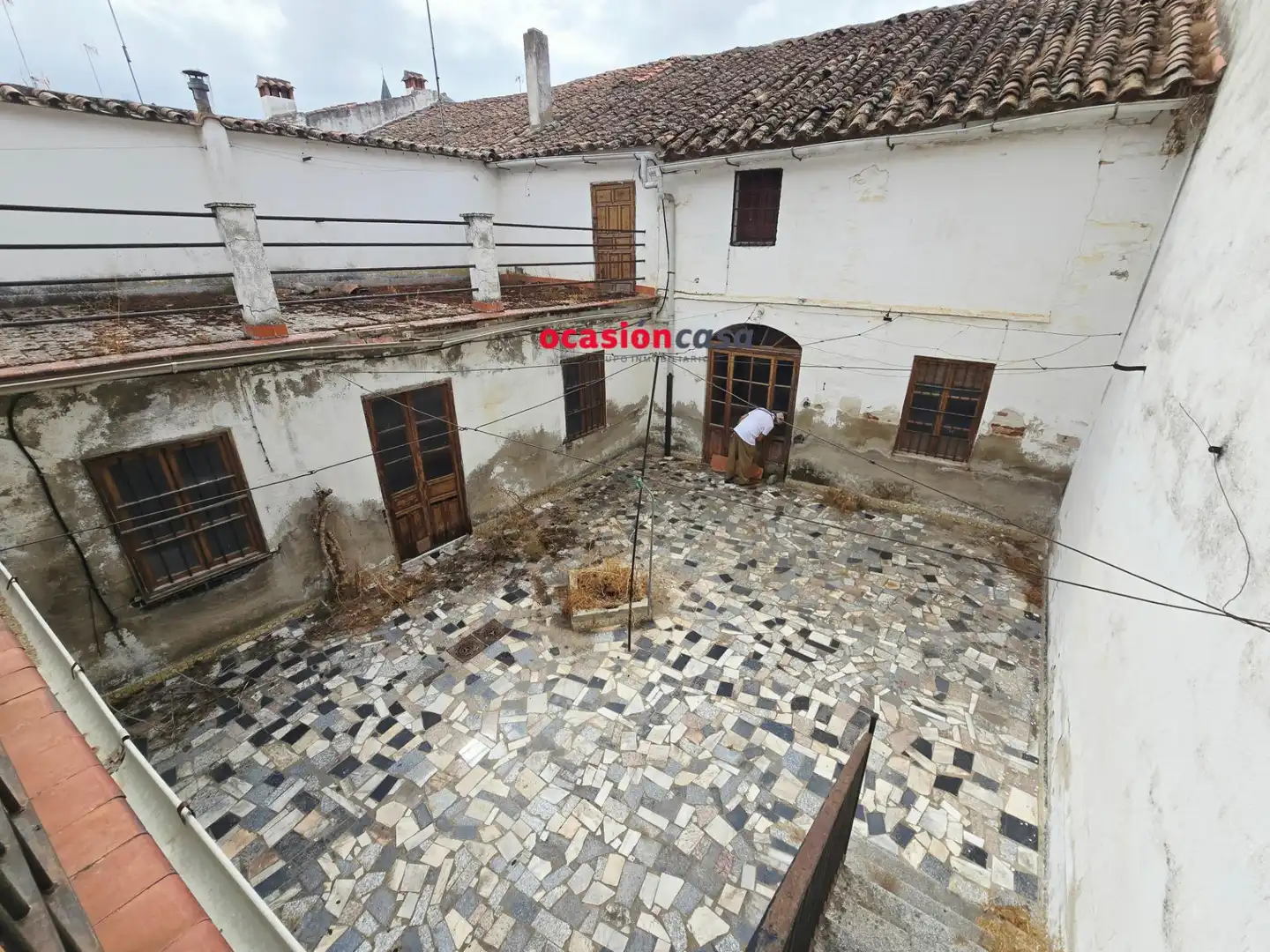 Casa con giardino in vendita a Pozoblanco, imagen 6