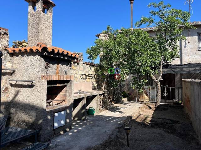 Casa-chalet en Venta en Cantarranas en Cogolludo