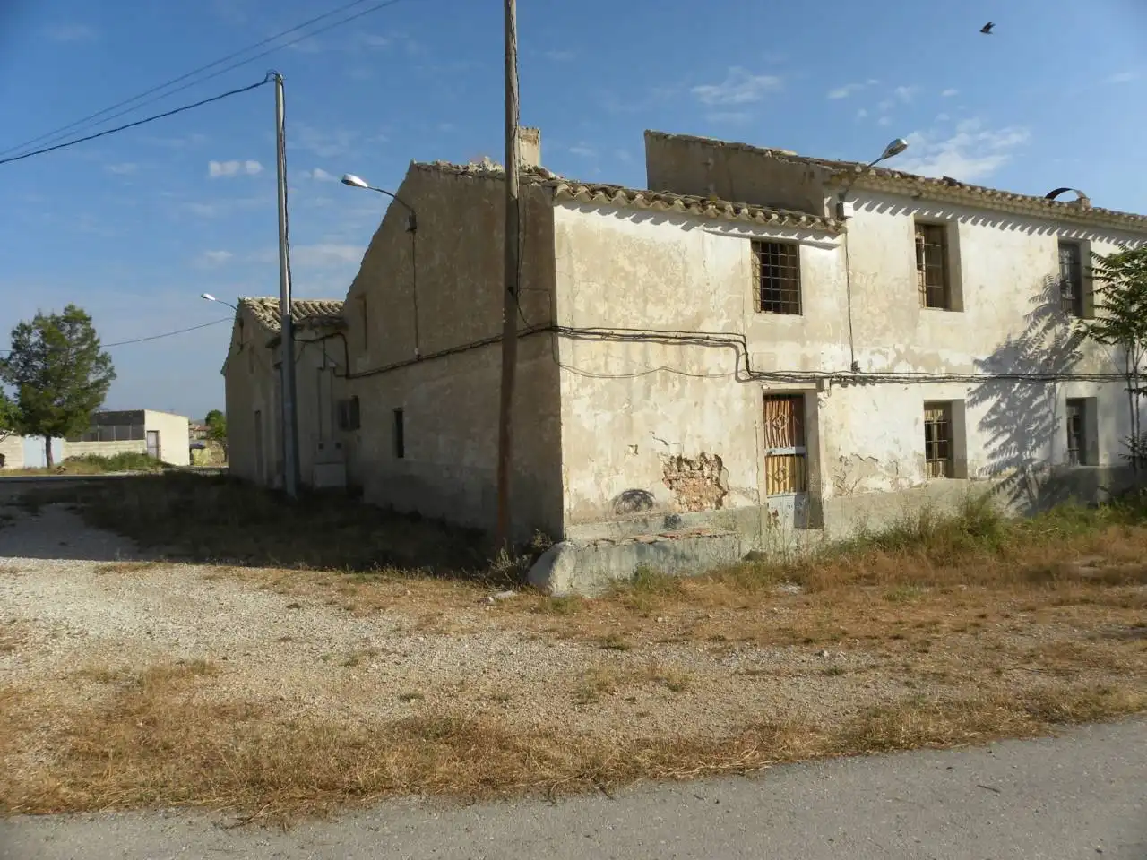 Casa rústica en venda a Caravaca de la Cruz, imagen 2