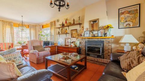 Foto 5 de Casa o xalet en venda a Cerceda, Madrid