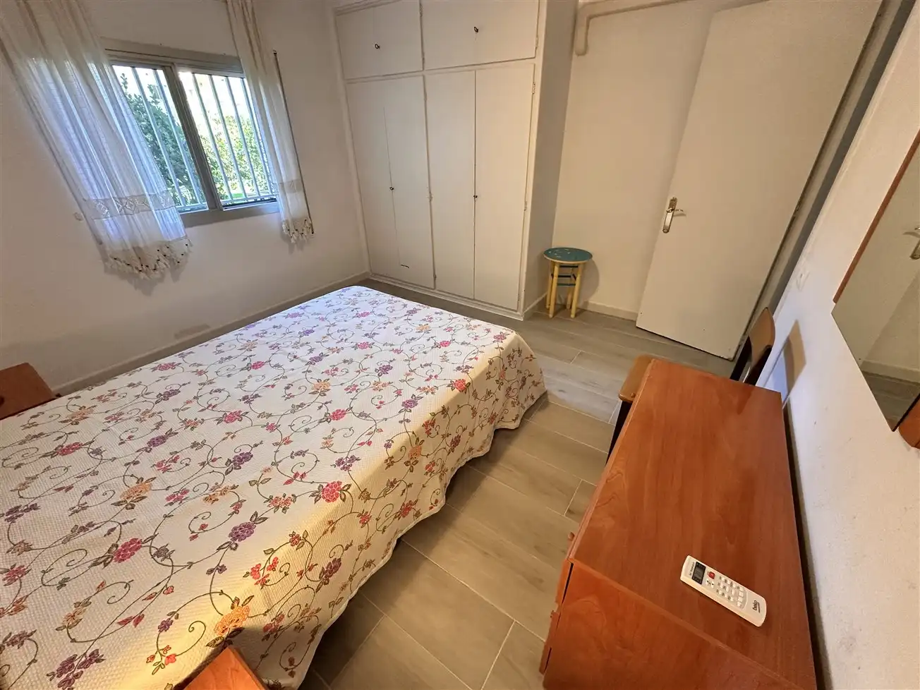 Apartamento de alquiler en Passeig Marítim, Port - Horta de Santa María