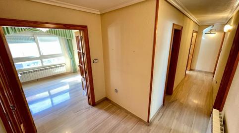 Foto 3 de Pis en venda a Centro, Fuente Álamo de Murcia