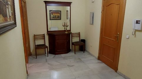 Foto 4 von Wohnung zur Miete in Plaza San Pedro de Alcántara, 15, Centro Ciudad, Plasencia
