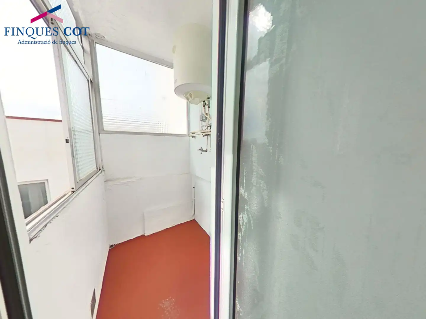 Terraza de Estudio en venta en Sants - Montjuïc