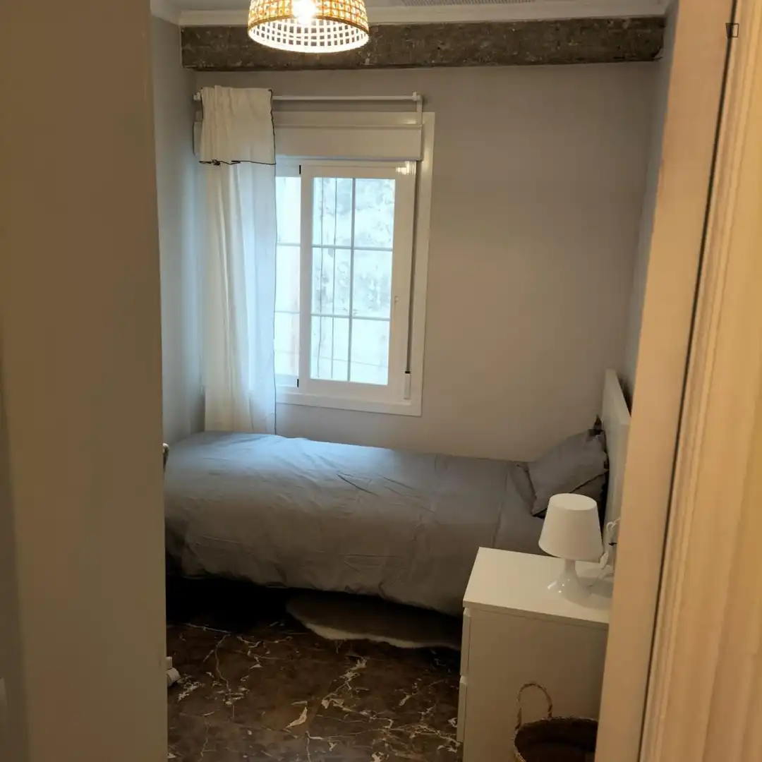 Habitació a Mercado