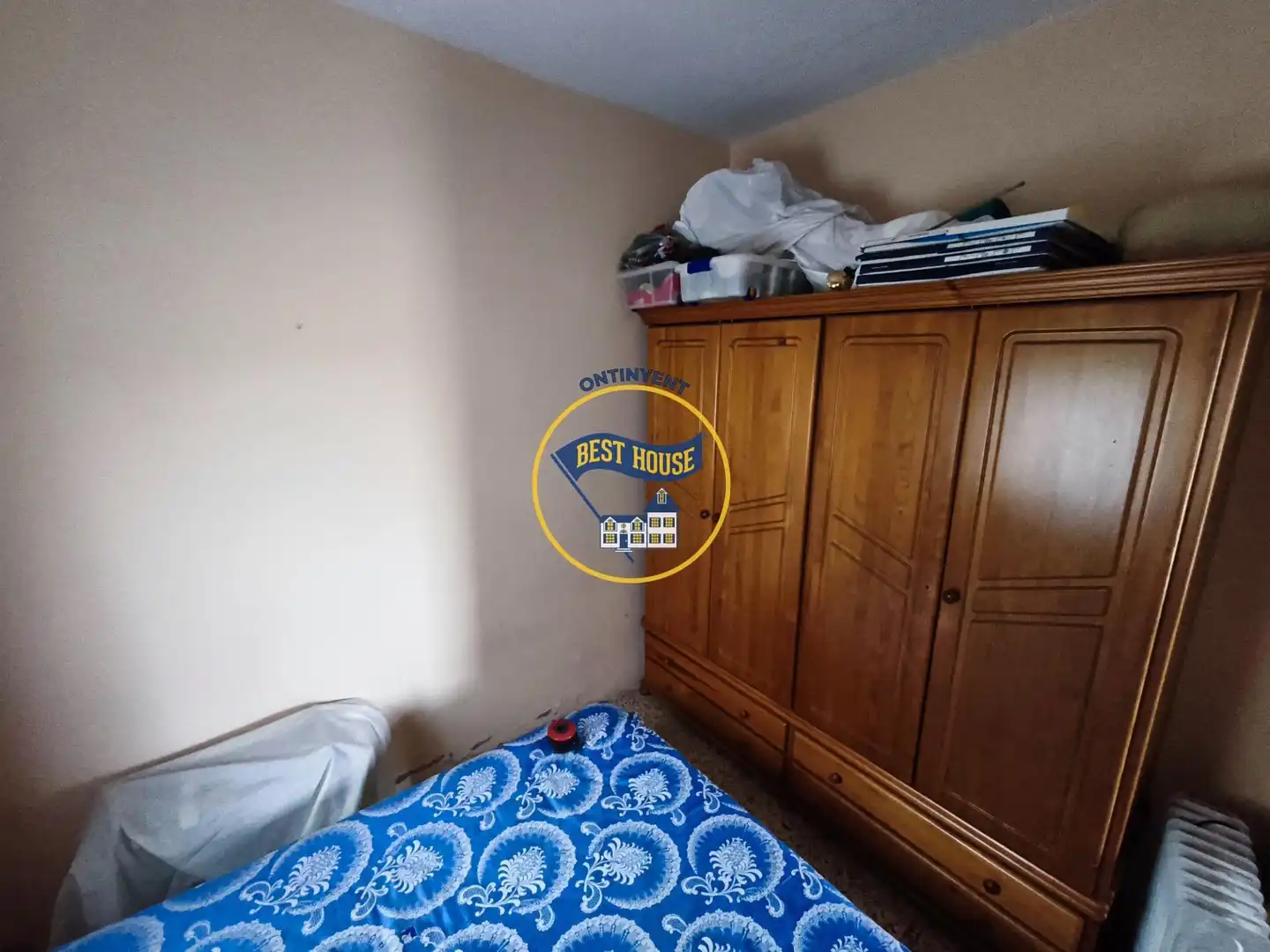 Casa o xalet en venda en Ontinyent amb Jardí privat