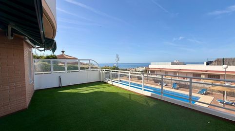 Foto 4 de Dúplex en venta en Calle Calle Argentina, Añoreta Golf - Paraíso del Sol, Rincón de la Victoria